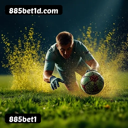 Comparação APP mobile vs versão web da 885bet1