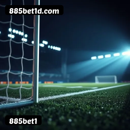 Logo da 885bet1