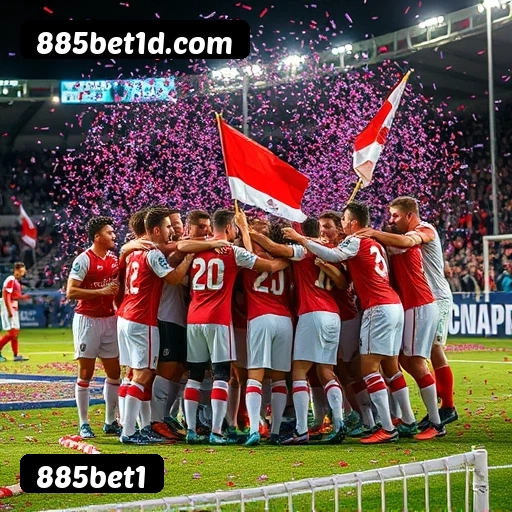 Loterias online disponíveis na 885bet1