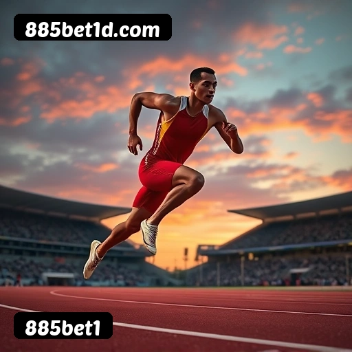 Pagamentos PIX na 885bet1