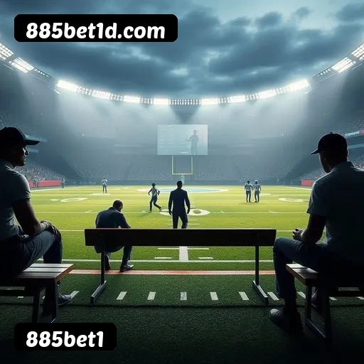 Suporte 24 horas 885bet1