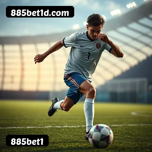 Níveis do programa VIP da 885bet1